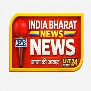 Photo of India Bhart News
